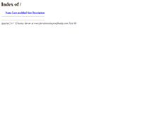 Tablet Screenshot of farrahnicole.proofbuddy.com